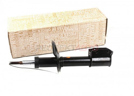 Амортизатор передний