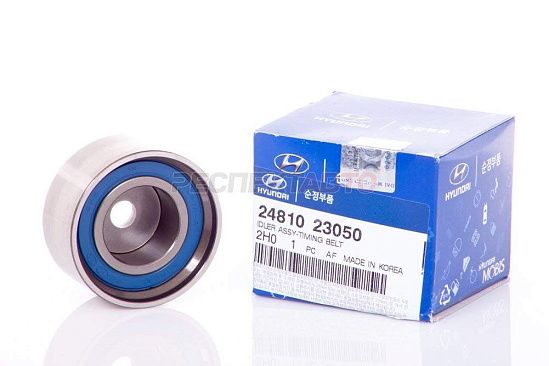 Ролик обводной ремня ГРМ