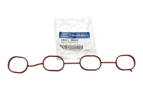 Прокладка коллектора впускного