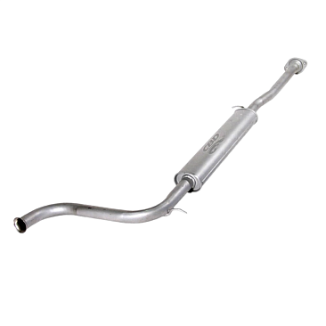 Резонатор Евро 2 (без гофры)