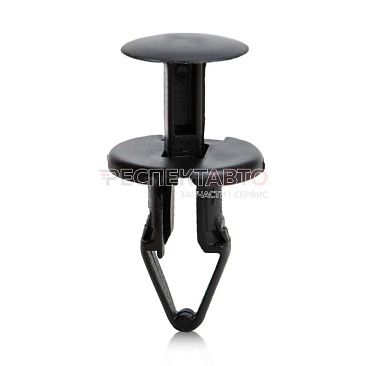 Пистон бампера заднего