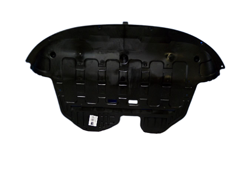 Защита двигателя