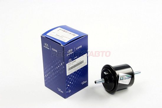 Фильтр топливный