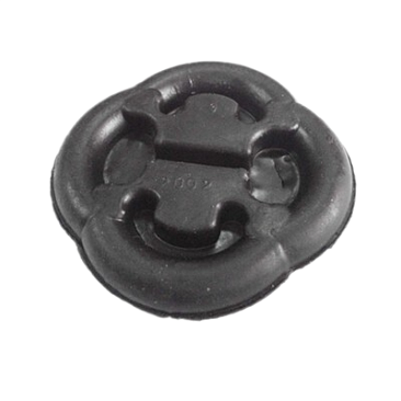 Резинка глушителя (плоская)