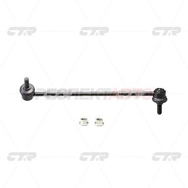 Стойка стабилизатора переднего левая