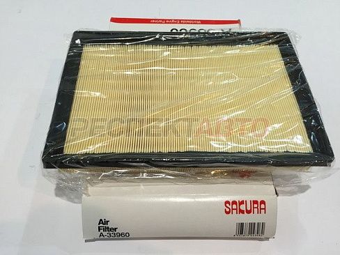 Фильтр воздушный