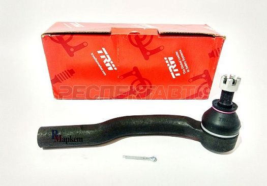 Наконечник рулевой левый