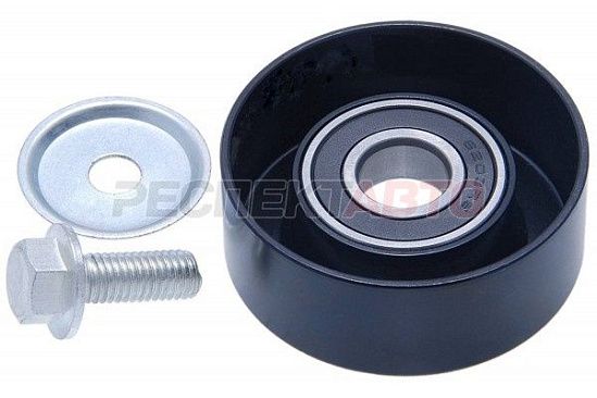 Ролик натяжной ремня приводного 