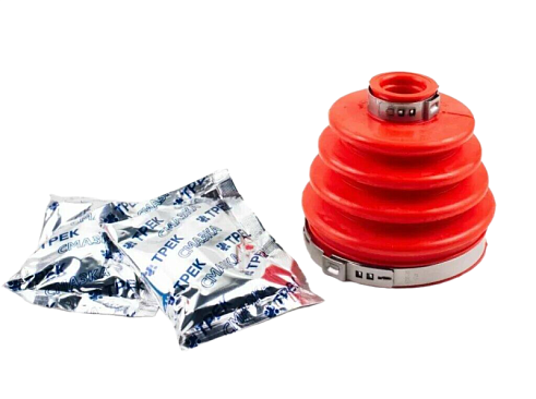 Пыльник шруса внутреннего (силикон)