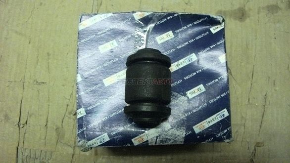 Сайлентблок рычага переднего (передний)