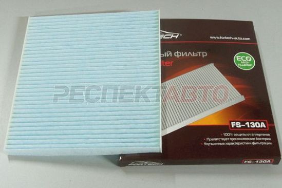 Фильтр салонный 