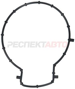 Прокладка дроссельной заслонки