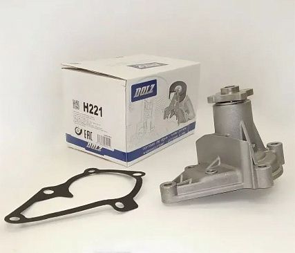 Помпа водяная