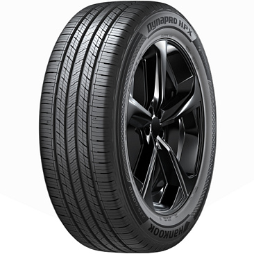 Шины Hankook 235/65R18 110W XL Dynapro HPX RA43 TL