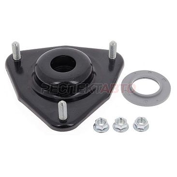 Опора амортизатора переднего (комплект)