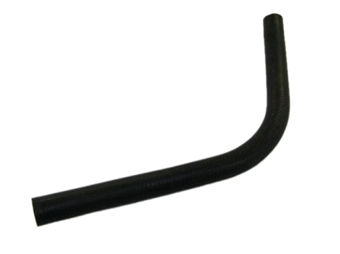 Патрубок охлаждения к бачку расширительному