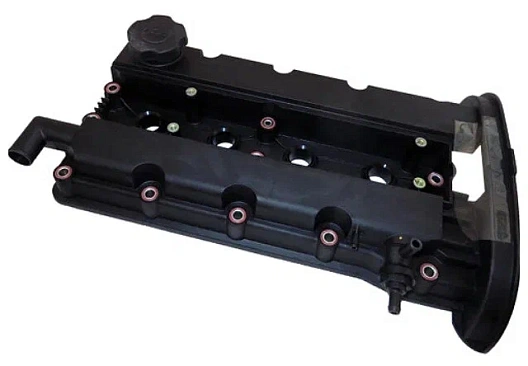 Крышка клапанная (с прокладкой, по образцу) 