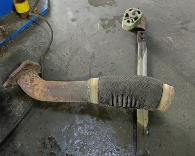 Автосервис РЕСПЕКТАВТО