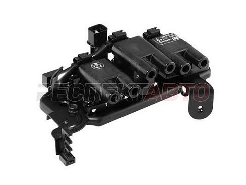 Катушка зажигания