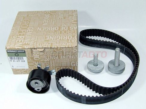 Комплект ГРМ