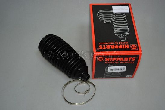 Пыльник тяги рулевой