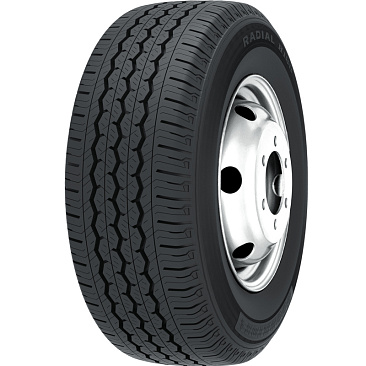 Шины Goodride 205/75R16C 110/108Q H188 TL 8PR