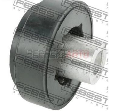 Сайлентблок рычага заднего подпружинного (наружный)