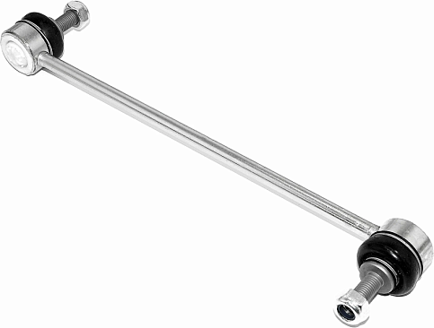 Стойка стабилизатора переднего