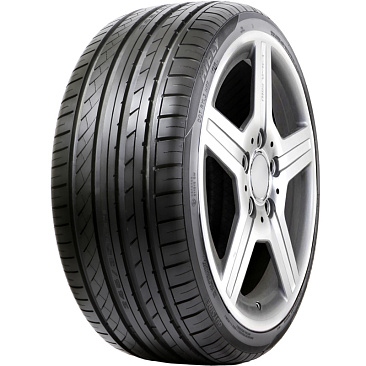 Шины HiFly 265/35R18 97W XL HF805 TL