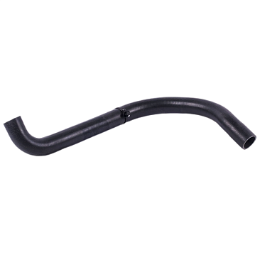 Патрубок радиатора верхний