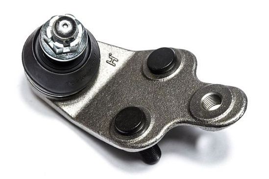 Опора шаровая левая