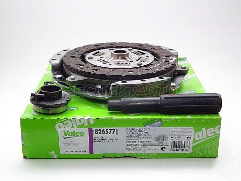 Комплект сцепления