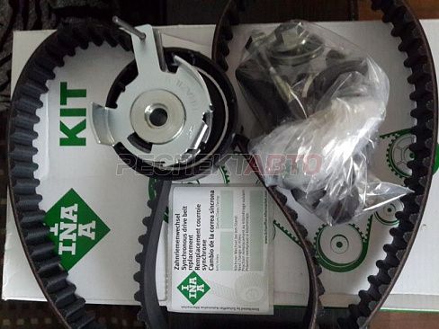 Комплект ГРМ