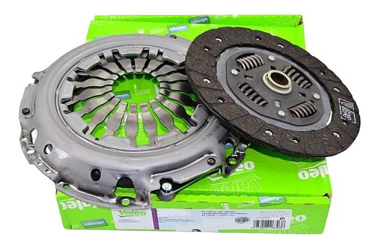 Комплект сцепления (без выжимного)