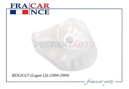 Сетка бензонасоса