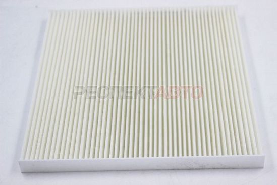 Фильтр салонный