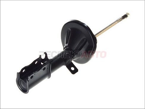 Амортизатор задний правый (с АБС, газ/масло)