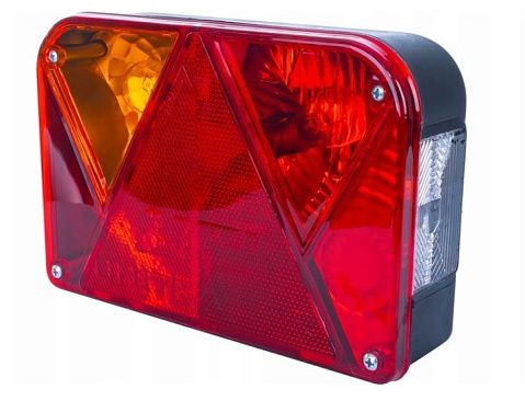 Фонарь задний комбинированный