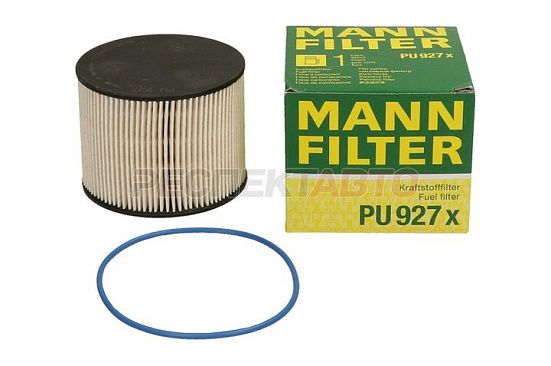 Фильтр топливный