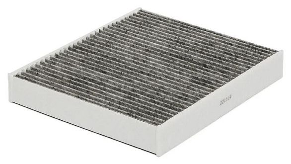 Фильтр салонный (угольный)