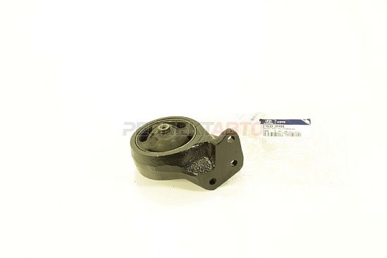 Опора двигателя задняя МКПП