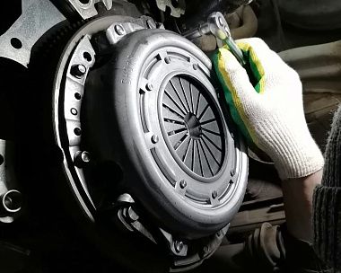 Автосервис РЕСПЕКТАВТО