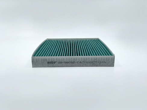 Фильтр салонный (антибактериальный)