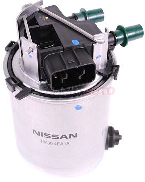 Фильтр топливный