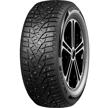 Шины Gislaved 215/55R18 99T XL SpikeControl TL FR (шип.)