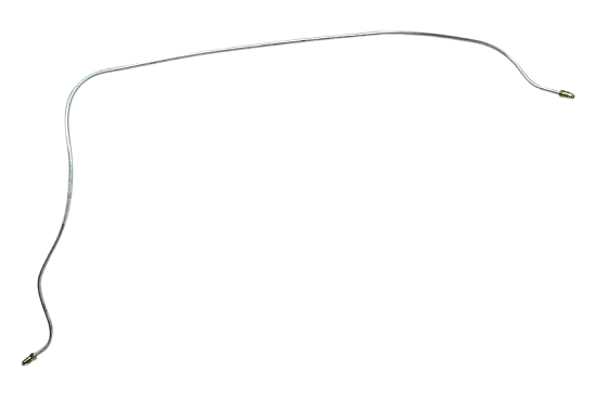 Трубка тормозная передняя правая