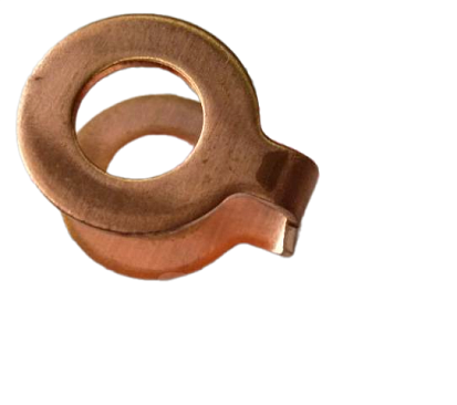 Прокладка обратной топливной трубки