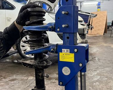 Автосервис РЕСПЕКТАВТО