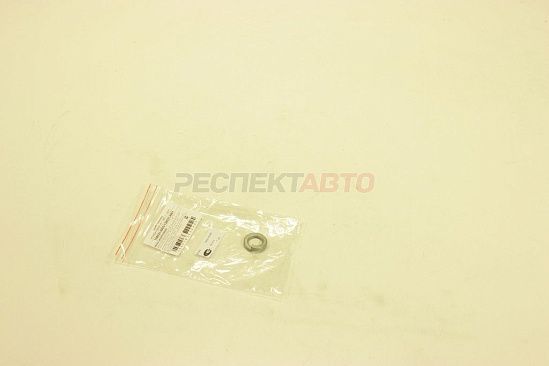 Шайба болта задней подвески