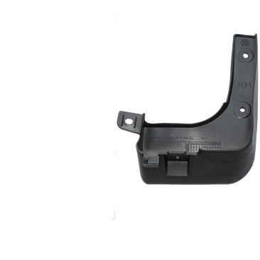 Брызговик передний правый